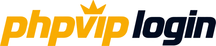 phpvip login